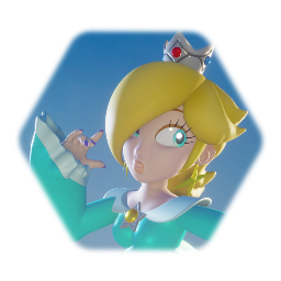 Princess Rosalina