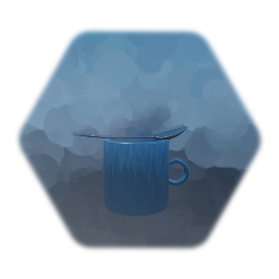 cup of Coffee