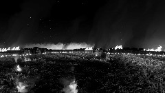 Godzilla GR Level ( Nightmare Landscape )