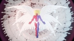 A screenshot taken in Dreams. 1 of 3.