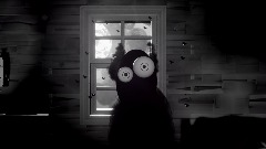 The THING That Ate My Cat