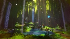 A screenshot taken in Dreams. 12 of 24.