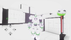 A screenshot taken in Dreams. 18 of 26.