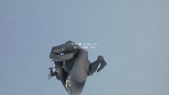 A screenshot taken in Dreams. 5 of 6.