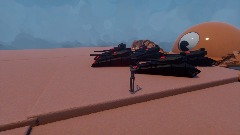 Garten of ban ban 4 boss fight