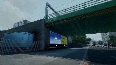 A screenshot taken in Dreams. 2 of 30.