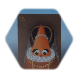 Connie Through the Ages