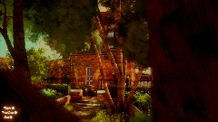 A screenshot taken in Dreams. 14 of 26.
