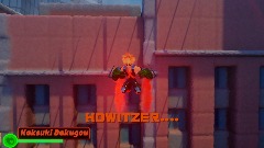 A screenshot taken in Dreams. 7 of 10.