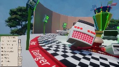 A screenshot taken in Dreams. 21 of 30.