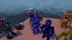 My Creation - 3/5/2022 jolly bees