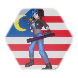 Biru