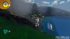 A screenshot taken in Dreams. 10 of 30.