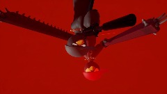 A screenshot taken in Dreams. 2 of 2.