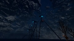 A screenshot taken in Dreams. 18 of 19.