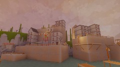 A screenshot taken in Dreams. 1 of 4.