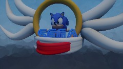 Sonic The hedgehog