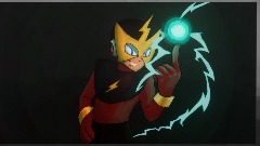 A screenshot taken in Dreams. 1 of 1.