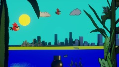 A screenshot taken in Dreams. 4 of 21.