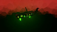 A screenshot taken in Dreams. 3 of 3.