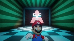 Alphabet lore apparition a-z