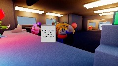 A screenshot taken in Dreams. 9 of 10.