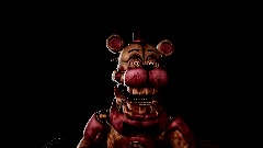 Funtime Freddy: Movement Test
