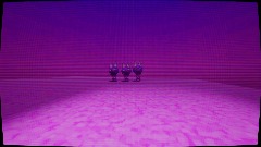 Peace And Tranquility For YuB