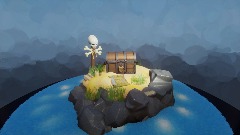 A screenshot taken in Dreams. 8 of 11.