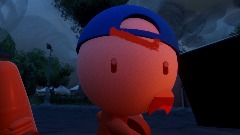 A screenshot taken in Dreams. 15 of 28.