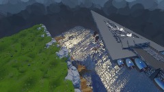 A screenshot taken in Dreams. 26 of 30.