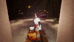 A screenshot taken in Dreams. 5 of 15.