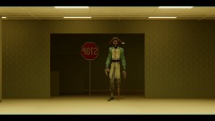 A screenshot taken in Dreams. 7 of 9.