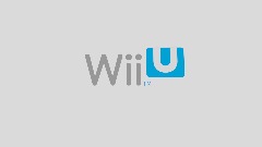 Wii U Startup But Better