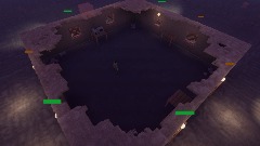 A screenshot taken in Dreams. 3 of 16.