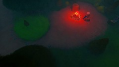 Remix of Thanks skelly campfire