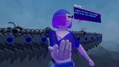 A screenshot taken in Dreams. 2 of 15.