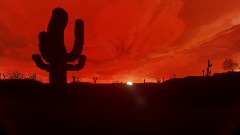 A screenshot taken in Dreams. 1 of 2.