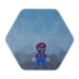 Mario But upated v2