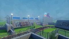 Daniele Kart Deluxe Race 1