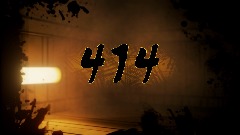 Shadowed Puddles, Something Awakens