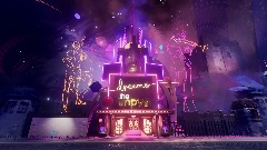 A screenshot taken in Dreams. 1 of 9.