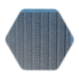 Striped Concrete Attempt 1