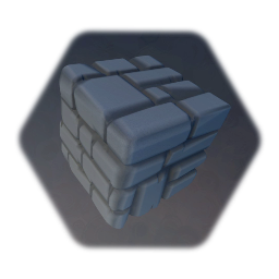 Medieval stone (plain)