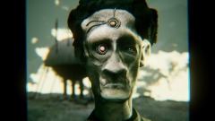 A screenshot taken in Dreams. 1 of 11.