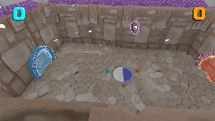 Wallball