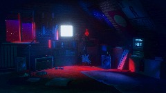 A screenshot taken in Dreams. 2 of 4.