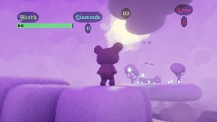 A screenshot taken in Dreams. 3 of 8.