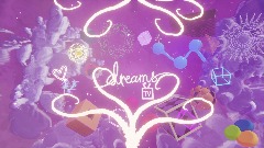Dreams TV Intro + my voice and friends