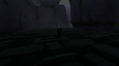 Peanut's Adventure Part 3: Lost Island